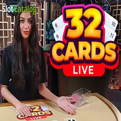 33db 32 Cards