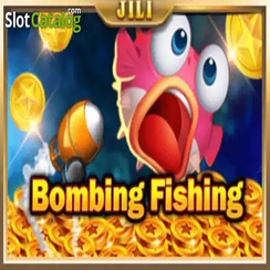 33db Bombing Fishing