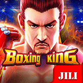 33db Boxing King