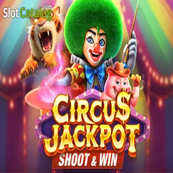 33db Circus Jackpot