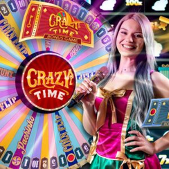 33db Crazy Time ক্রেজি টাইম