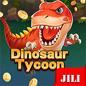 33db Dinosaur Tycoon