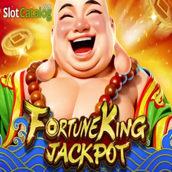 33db Fortune King Jackpot