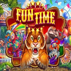 33db Fun Time মজাদার সময়