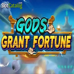 33db Gods Grant Fortune