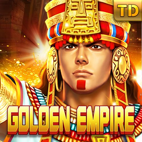 Golden Empire 2 সোনার সাম্রাজ্য ২ slot game