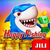 33db Happy Fishing