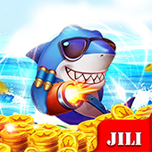 33db Jackpot Fishing