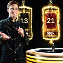 33db Lightning Roulette