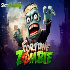 33db Lucky Zombie