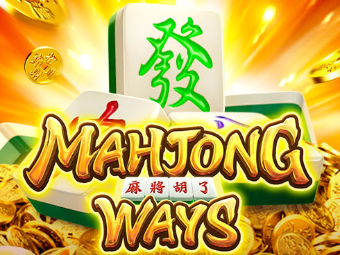 33db Mahjong Ways
