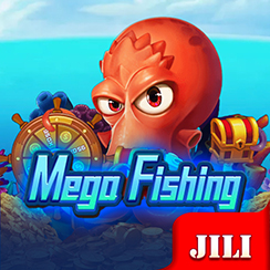 33db Mega Fishing