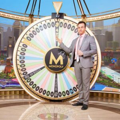 33db Monopoly Live
