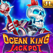 33db Ocean King Jackpot