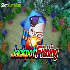 33db Rapid Jackpot Fishing 2