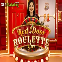 33db Red Door Roulette