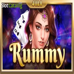 33db Rummy