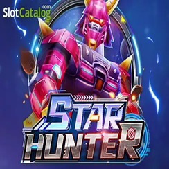 33db Star Hunter