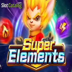 33db Super Elements