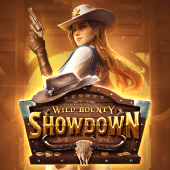 33db Wild Bounty Showdown